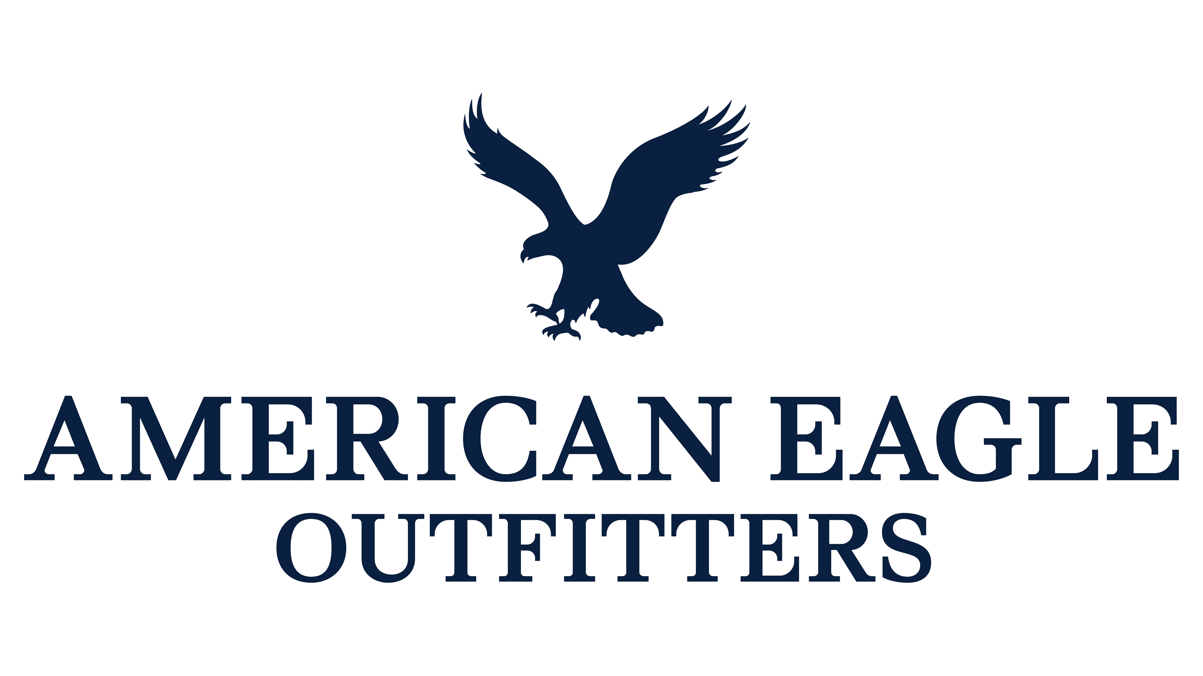 AMERICAN EAGLE